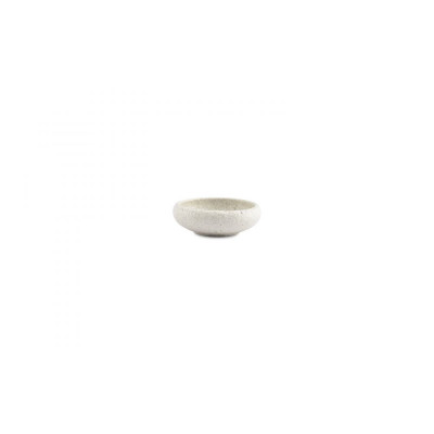 F2D Kom 10,5xH3,5cm chalk white Calca