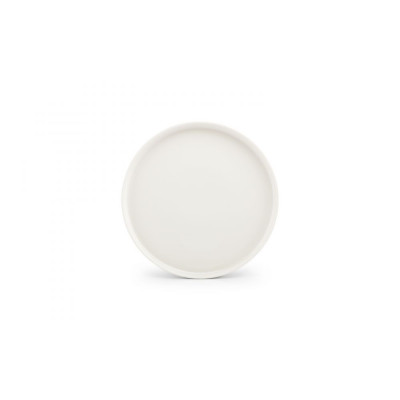 Bonbistro Plate 27,5cm white Pila