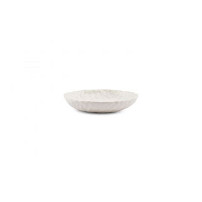 CHIC Bowl 20xH4cm white Arte