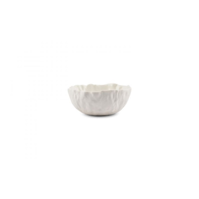 CHIC Bowl 16,5xH7cm white Arte