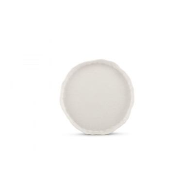 CHIC Plate 28cm white Arte