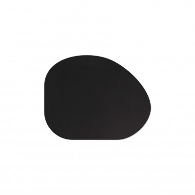 PLACEMATS 30x37,7 cm GOCCIA single piece BLACK BULL th. 3,6