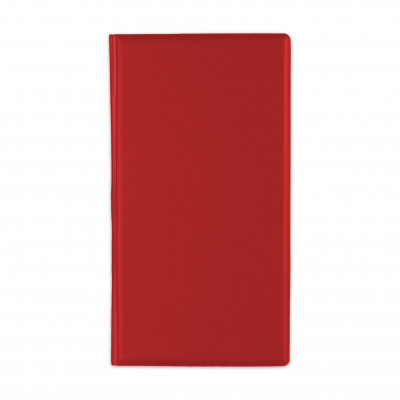 DAG style BILL HOLDER RISTO - RED