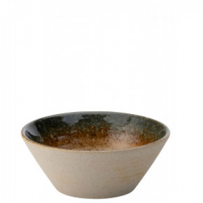 Utopia Saltburn Conical Bowl 5" (13cm)