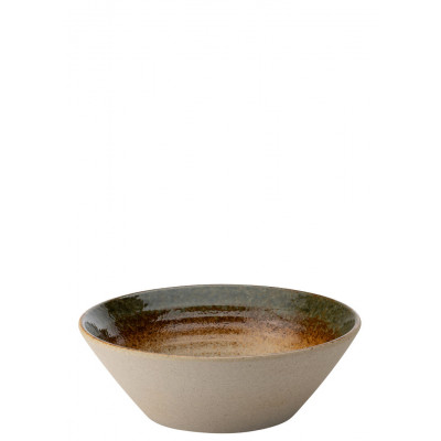 Utopia Saltburn Conical Bowl 7.5" (19.5cm)