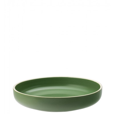 Utopia Forma Forest Bowl 9.5" (24cm)