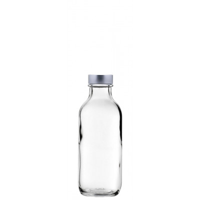 Utopia Iconic Bottle 12.25oz (35cl)