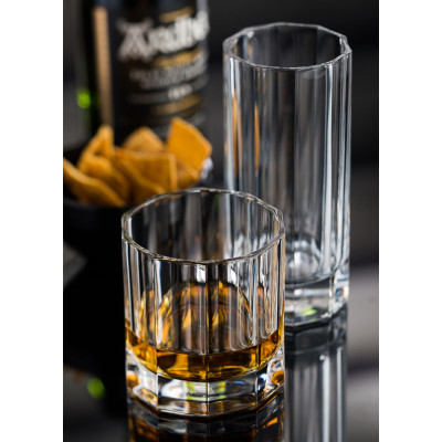 Utopia Churchill Whisky Double Old Fashioned 11oz (31cl)