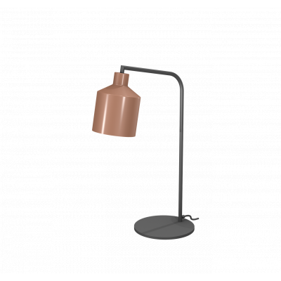 Hot Lamp ML1 Copper