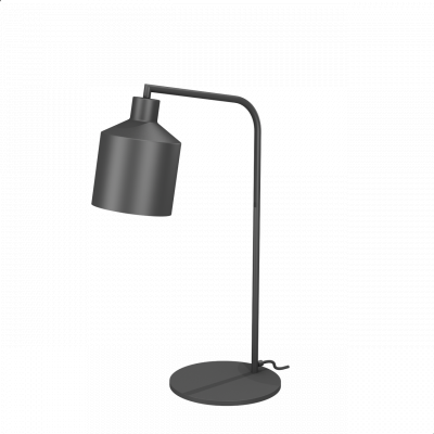 Hot Lamp ML1 Černá