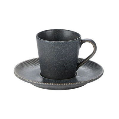 DPS Flint Espresso Cup 80ml