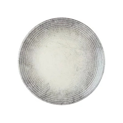 DPS Serenity Coupe Plate 17cm