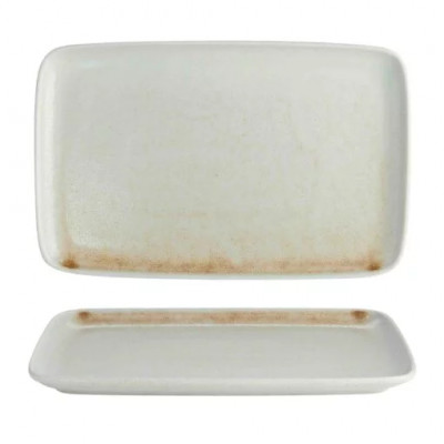 DPS Tundra Rectangular Platter 27 x 20cm