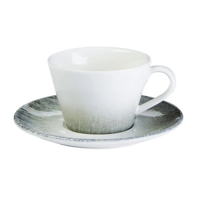 DPS Linear Tea Cup 200ml