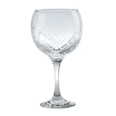 DPS Rococo Gin Glass 19oz 539ml