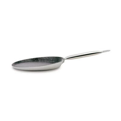 DPS Back of House Induction Crepe Pan 24cm