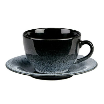 DPS Aura by Porcelite Flare Bowl Shaped Cup 10.5oz/30cl