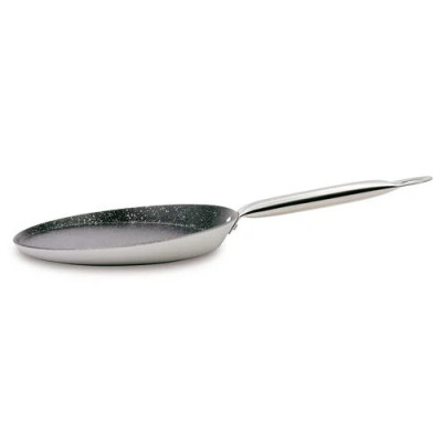 DPS Back of House Induction Crepe Pan 28cm