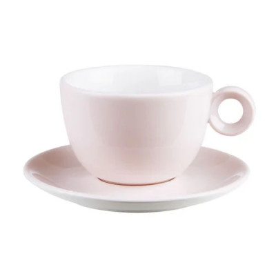 DPS Baby Rose Bowl Shaped Cup 8oz/23cl