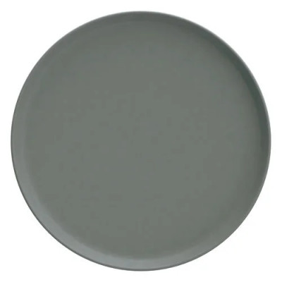 DPS Costa Verde Nordika Grey Plate 32cm