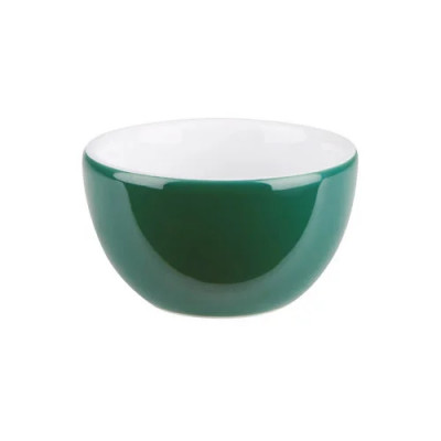 DPS Costa Verde Dark Green Sugar Bowl 6oz/17cl