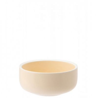 Utopia Forma Vanilla Bowl 4.75" (12cm)