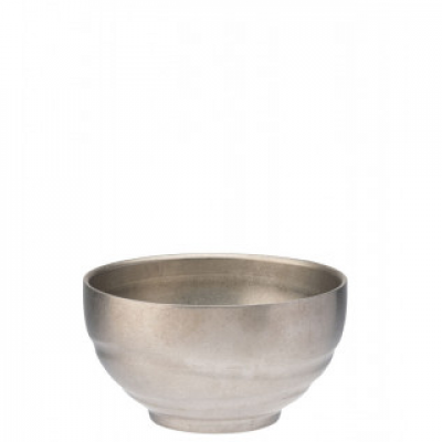 Utopia Artemis Double Walled Bowl 4.75" (12cm)