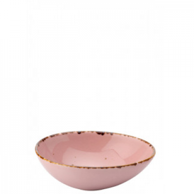 Utopia Umbra Peony Bowl 6" (15cm)