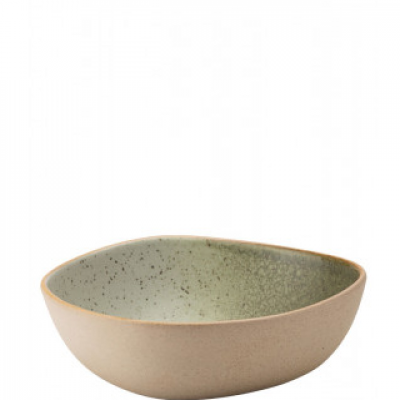 Utopia Solstice Irregular Bowl 7" (17.5cm)