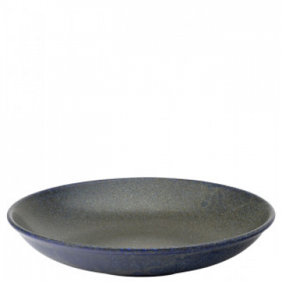 Utopia Granite Blue Deep Coupe Bowl 9" (23cm)