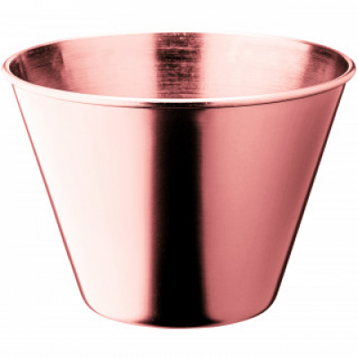 Utopia Mini Copper Bowl 4" (10cm) 11.25oz (32cl)