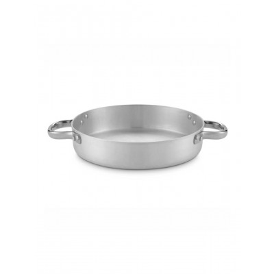 Vollrath-Pujadas ALU.PAELLA PAN 40 CM