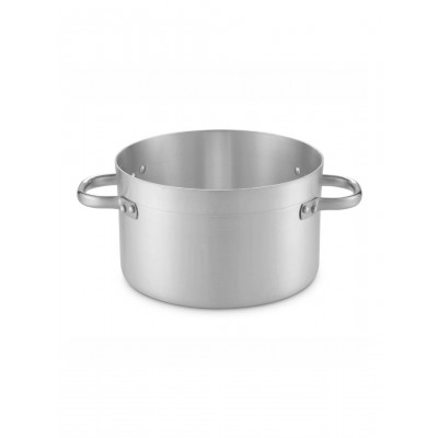 Vollrath-Pujadas ALU.SAUCE POT 24 CM