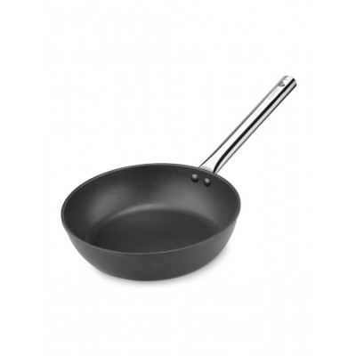 Pujadas CAST ALUM DEEP FRY PAN 28 CM