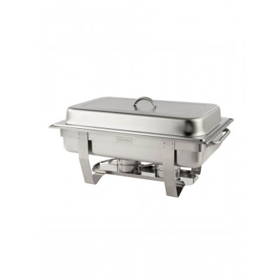 Pujadas ECON. CHAFING DISH WITH LID