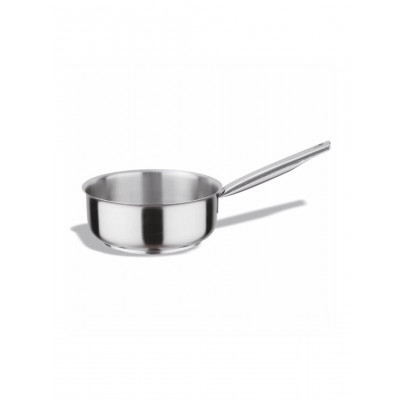 Pujadas 18/10 SS SAUCEPAN 28 CM