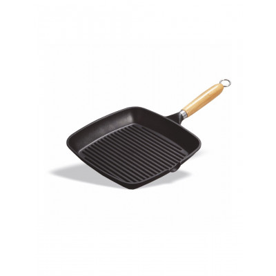 Pujadas NON-STICK ALUM GRILL 29X29