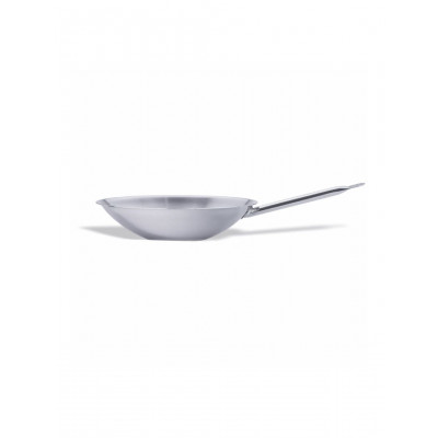 Pujadas FLAT SS WOK 36 CM