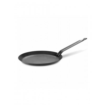 Pujadas CREPE STEEL FRY PAN 24 CM