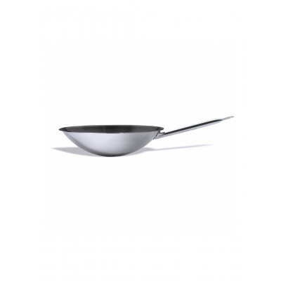 Pujadas NON-STICK 5-PLY ROUND WOK 36CM