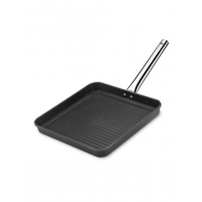 Pujadas CAST ALUM GRILL 28X28 CM