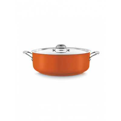 Vollrath-Pujadas CASSEROLE 32 CM COOL LINE ORAN