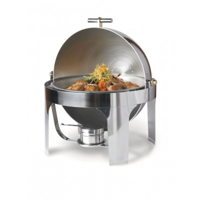 Vollrath Countertop Round Chafer 5,7l