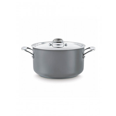 Vollrath-Pujadas SAUCE POT 32 CM COOL LINE GREY