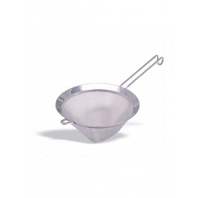 Pujadas SS CONICAL STRAINER 15 CM