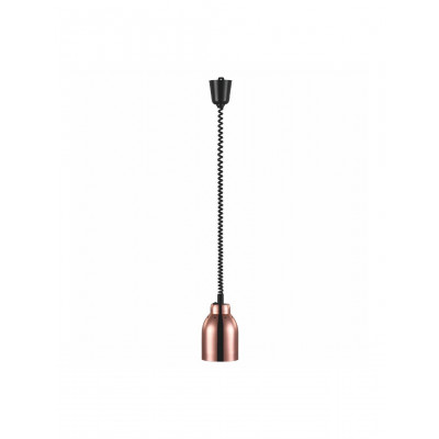 Pujadas HEAT SHADE COPPER