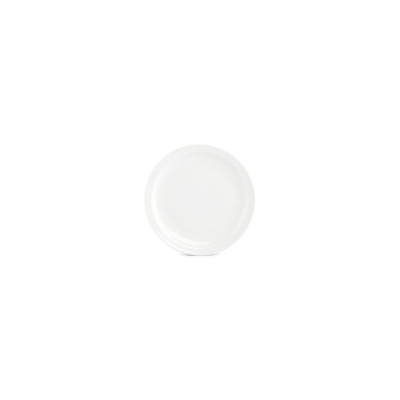 Bonbistro Plate 18cm white Finlandia