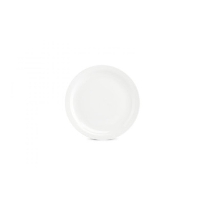 Bonbistro Plate 24cm white Finlandia