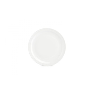Bonbistro Plate 26,5cm white Finlandia