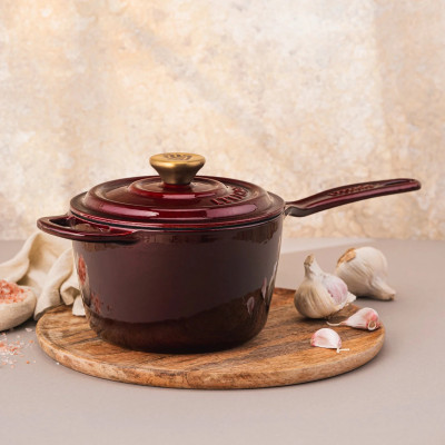 Litináč Casserole 18cm Red